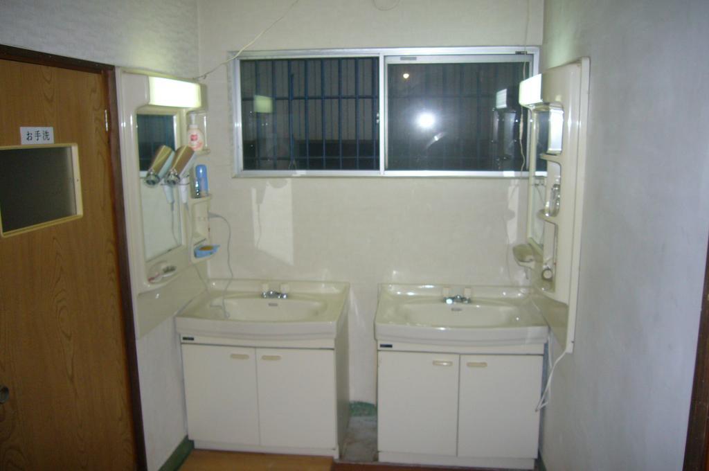 Futago Cabin Minamiuonuma Exterior foto